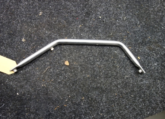 Kofferbeugel set BMW R 1250 GS Adventure