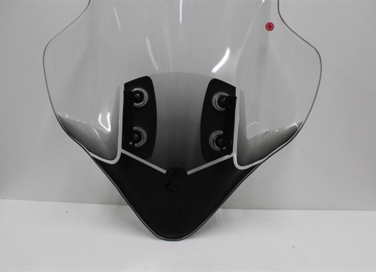 Windscherm Honda NSS300 Forza