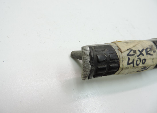 Fussraste links Kawasaki ZXR 400