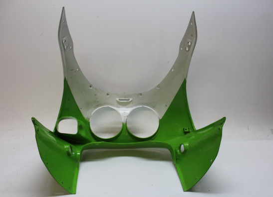 Frontverkleidung kanzel Kawasaki ZXR 750 R