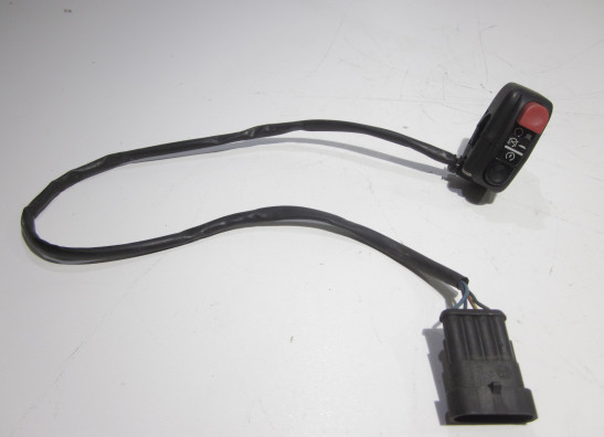 Interruptor de manillar derecho Aprilia Shiver 900