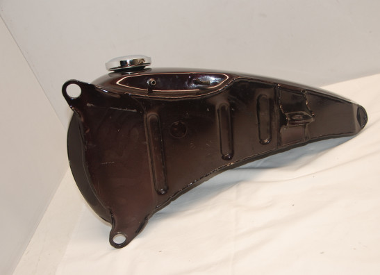 Complete kuipset Harley Davidson Softtail