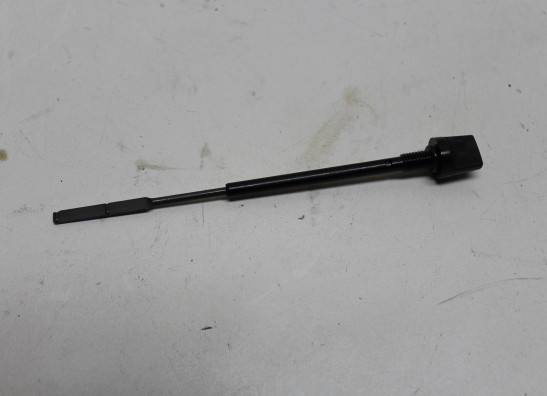 Lichtmaschinendeckel Honda CRF 1100 Africa Twin