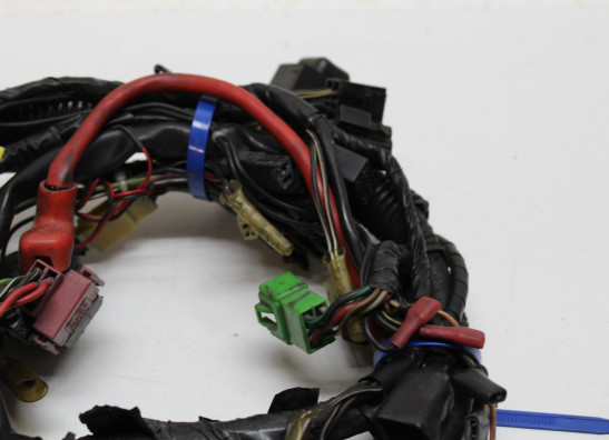 Wire Harness Suzuki GSX R 750 RK