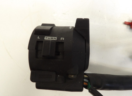 Stuurschakelaar links Honda VT 1100