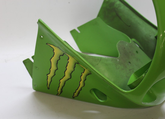 Cowl upper front Kawasaki ZX 7 R