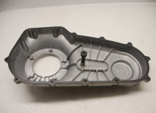 Koppelingsdeksel Harley Davidson Softtail