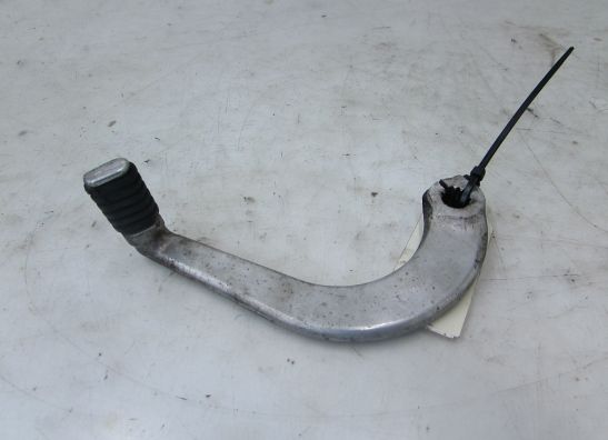 Rempedaal Suzuki GSX F 600