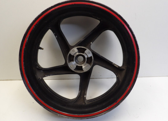 Felge hinten Honda VFR 800 I
