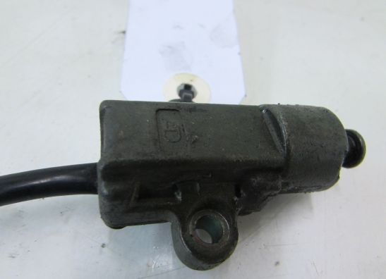 Standaard schakelaar Suzuki Burgman 400