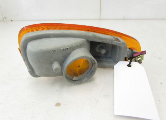 Knipperlicht Kawasaki ZZR 600