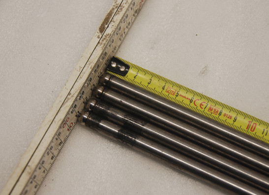 Motorblok diverse Harley Davidson Softtail