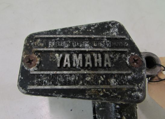 Rempomp Yamaha Overige Yamaha