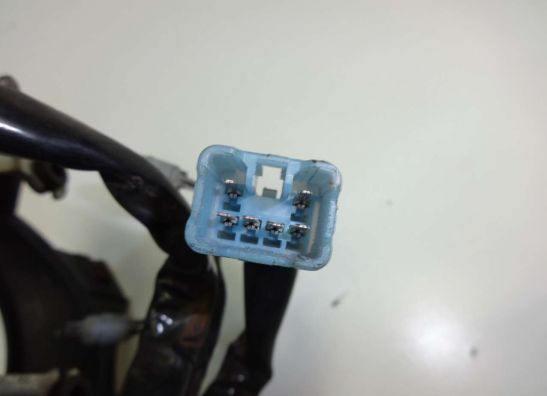 Tellerset Suzuki RF 600