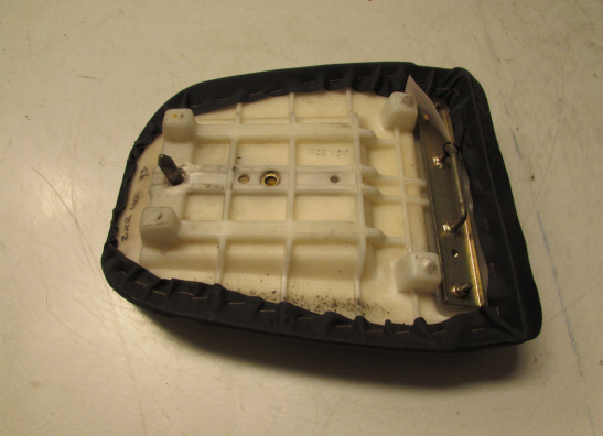 Soziussitz Kawasaki ZXR 400