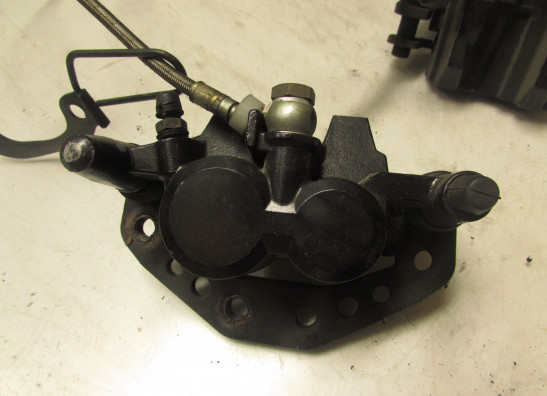 Front brake complete Kawasaki GPX 750