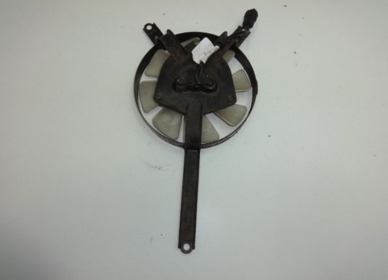 Ventilator Kawasaki ZXR 400