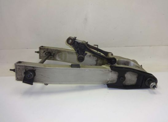 Achterbrug Kawasaki ZZR 600