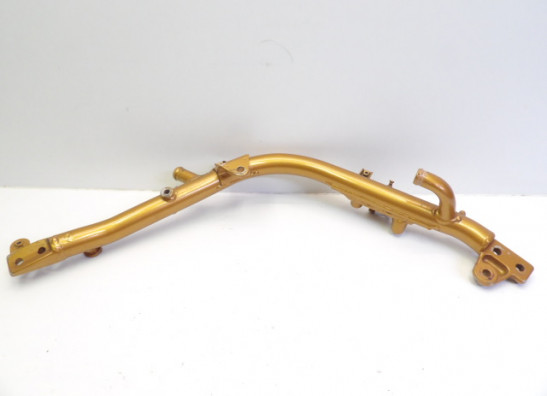 Frame - onderdelen Honda VF 700  750 Supermagna