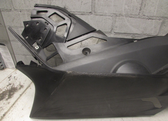 Linker onderkuip BMW C 650 GT