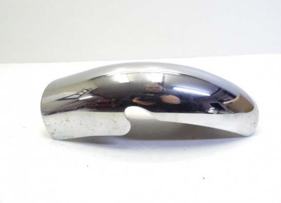 Uitlaatbochten Suzuki M 1800 Intruder