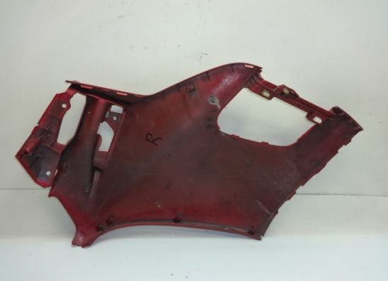 Rechter topkuip Honda PC 800