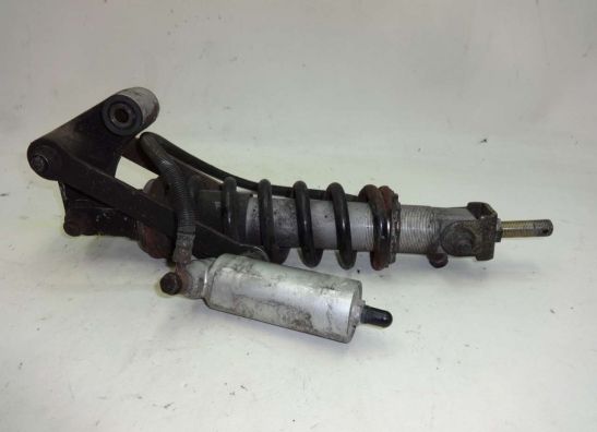 Achterschokbreker Kawasaki ZX 9 R