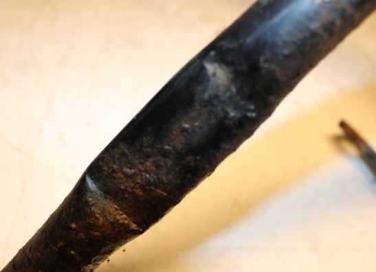 Engine Guard Honda CBF 500