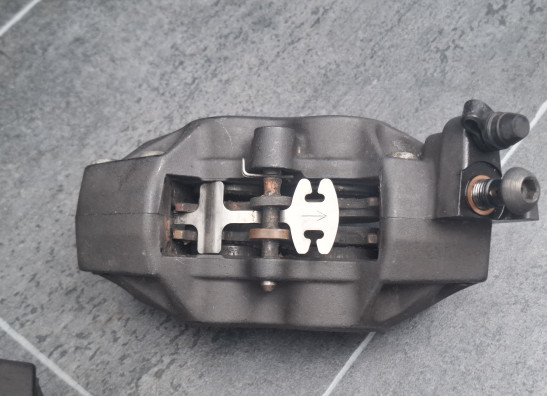 Remklauwen BMW R 1150 RT   R 850 RT