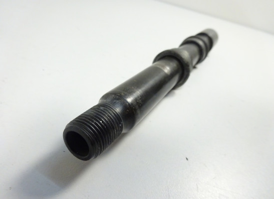 Vorderradachse Yamaha TDM