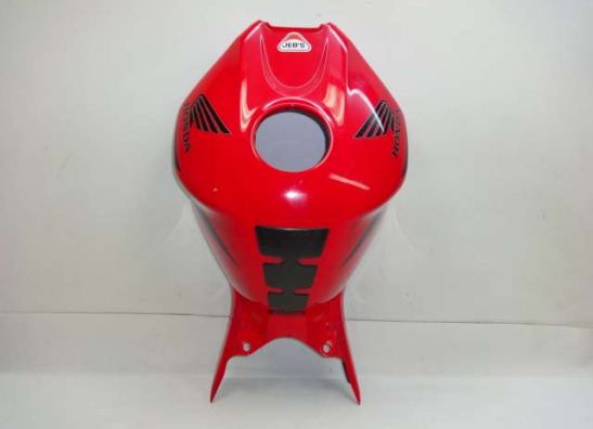 Fuel tank cover Honda CBR Fireblade