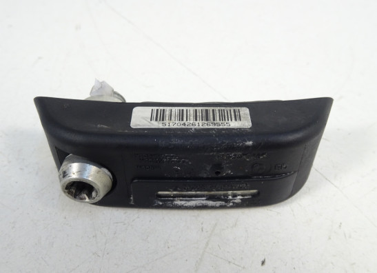 Felge vorne BMW R 1200 R