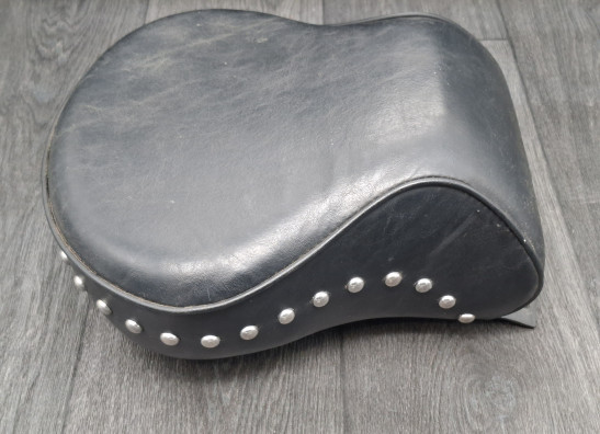 Buddy zadel Harley Davidson FLSTF Fat Boy Lo