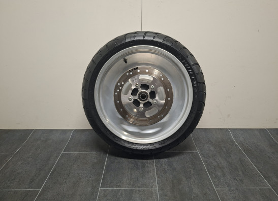 Achtervelg Harley Davidson VRSCA V-Rod