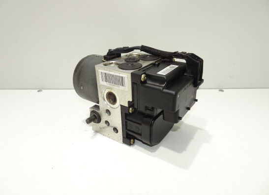 ABS pomp BMW F 650 CS Scarver