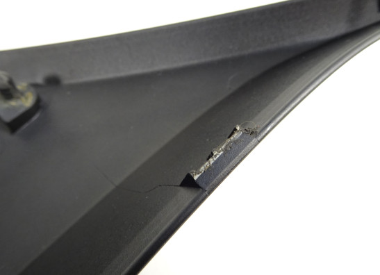 Linker zijkuip Kawasaki VERSYS 1000