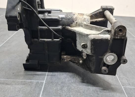 Versnellingsbak BMW R 1150 RT   R 850 RT