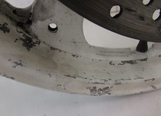 Vorderrad Komplett Suzuki GS 500 E