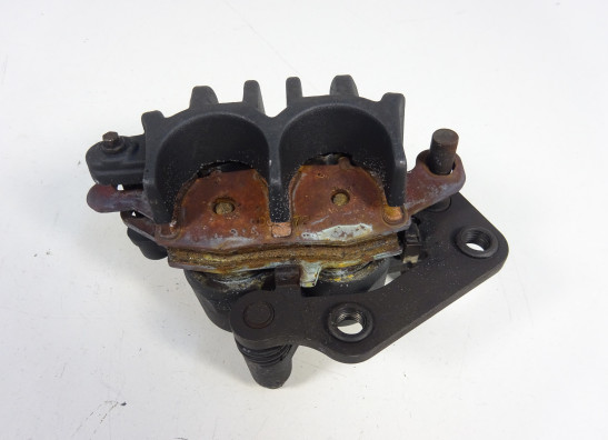 Remklauw links voor Kawasaki ER 6