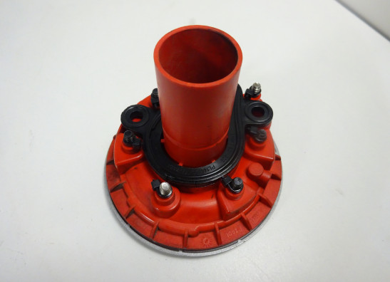 Key set BMW F 800 S - ST