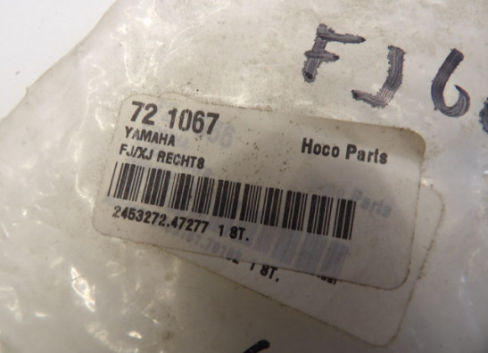 Spiegel rechts Yamaha FJ 600