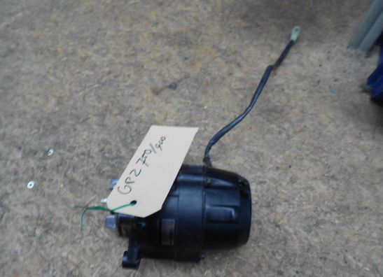 Generator Kawasaki GPZ 900