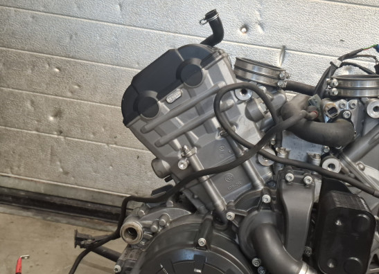 Motorblok KTM 1290 Super duke