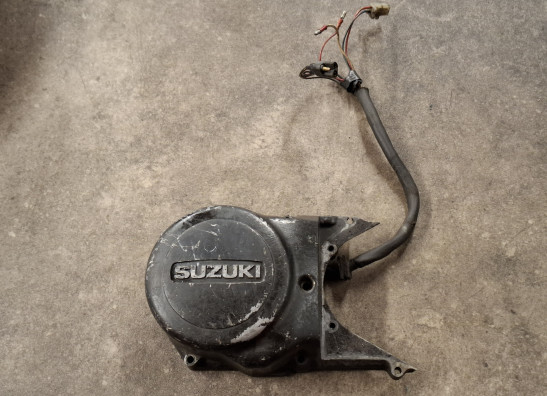 Generator Suzuki DR 400