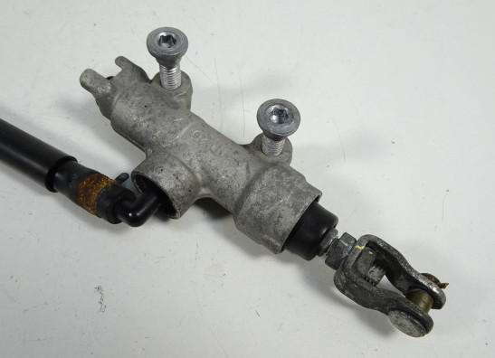 Rear brake master cylinder  Kawasaki ER 6