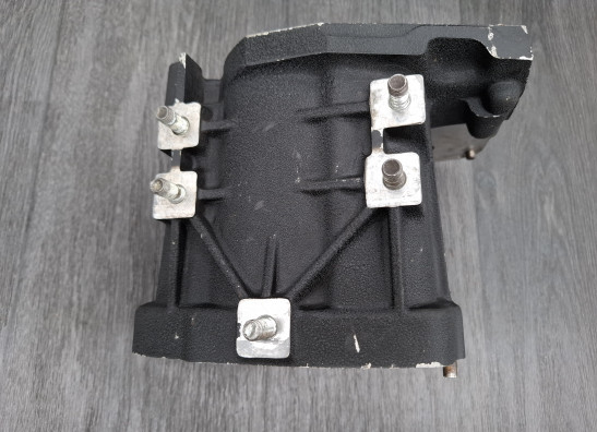 Versnellingsbak Harley Davidson Softtail