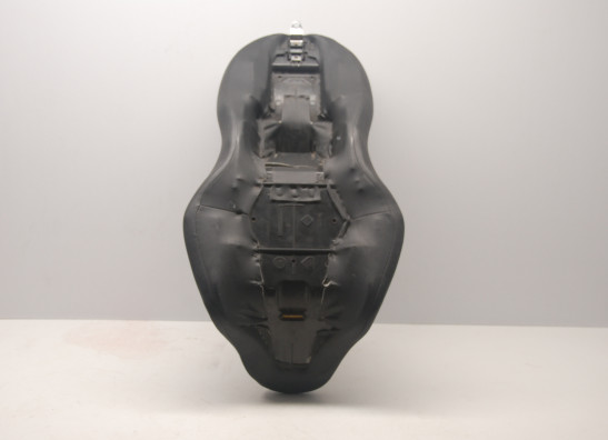 Zadel Harley Davidson Touring FL