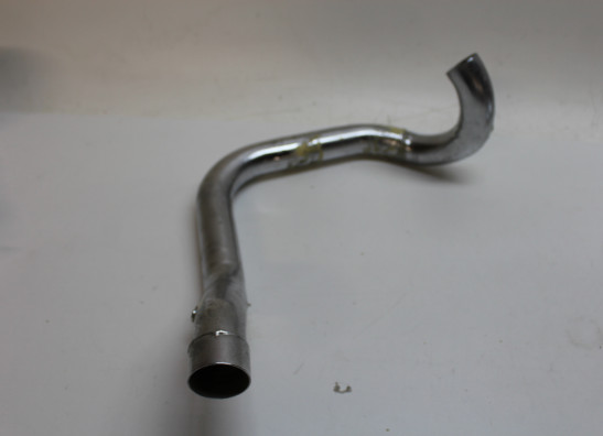 Downpipes Honda VFR 750 R - RC30