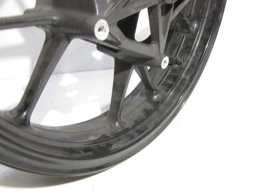 Front Wheel BMW S 1000 R