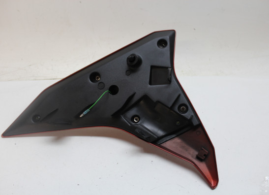Rechter zijkuip Yamaha Tracer 900 GT
